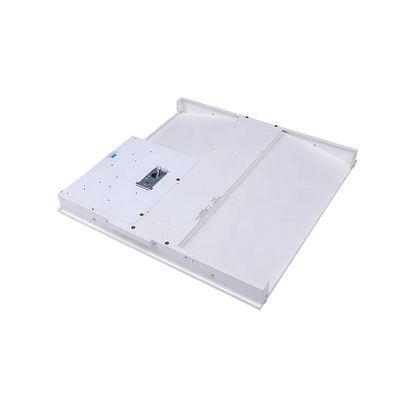 Werktemperatuur van -25 °C tot 45 °C Industrieel binnenlicht 2x2 2x4 LED Indirecte trofferlamp