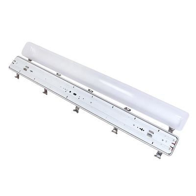 PC-behuising DL5.1 LED-dampvrijstel Auto CAD Layout Lighting Solutions Service