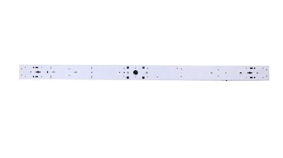 50000 uur levensduur DLC vermeld 3Wattage 3CCT Selecteerbaar 2ft 4ft 8ft LED Batten Light