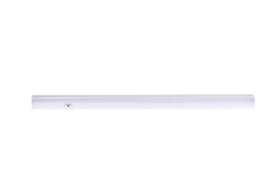50000 uur levensduur DLC vermeld 3Wattage 3CCT Selecteerbaar 2ft 4ft 8ft LED Batten Light