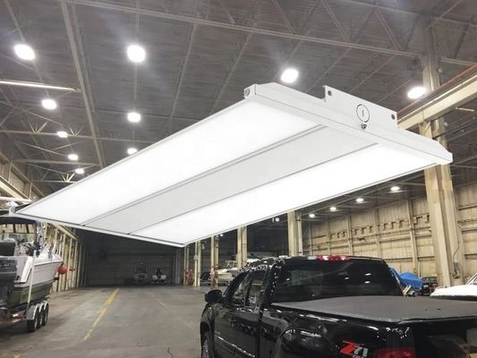 Makkelijke installatie 160W 135W 120W 100W Commercieel industrieel lineair geleid High Bay Light