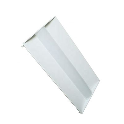 50000 uur Levensduur DLC ETL Commercieel kantoor LED Troffer Light 1X4 2X2 2X4 46W Verlichting