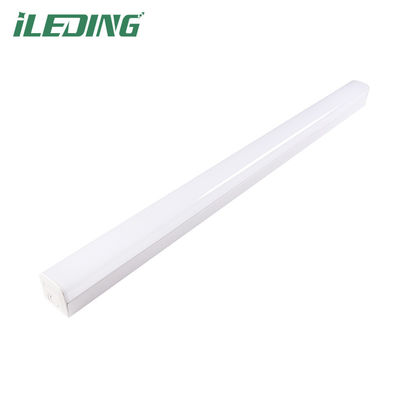 Hoger efficiënt energiebesparend 8 'LED lineaire winkel LED Batten licht met dimmingsmogelijkheid