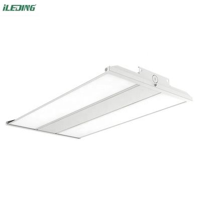 50000 uur Levensduur PC Materiaal Krag CCT Schakelbaar 2FT 105W LED Lineair High Bay Light