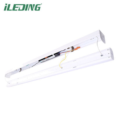 Hoger efficiënt energiebesparend 8 'LED lineaire winkel LED Batten licht met dimmingsmogelijkheid