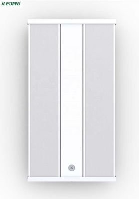 50000 uur Levensduur PC Materiaal Krag CCT Schakelbaar 2FT 105W LED Lineair High Bay Light