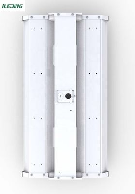50000 uur Levensduur PC Materiaal Krag CCT Schakelbaar 2FT 105W LED Lineair High Bay Light