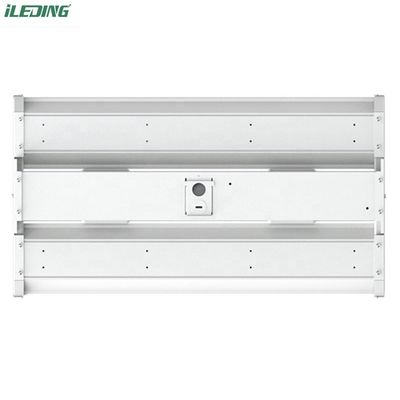 50000 uur Levensduur PC Materiaal Krag CCT Schakelbaar 2FT 105W LED Lineair High Bay Light
