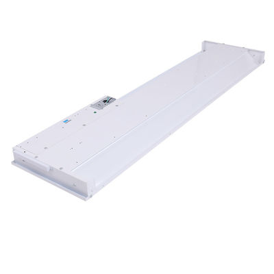 30x120 LED Troffer Light Panel 3 Kleurtemperatuur en 4 vermogen 26W 32W in één armature