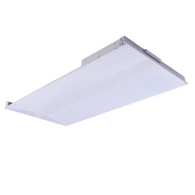 30x120 LED Troffer Light Panel 3 Kleurtemperatuur en 4 vermogen 26W 32W in één armature