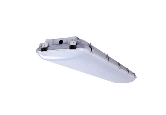 180W 4FT LED lineaire stoom strakke hoge baai industriële tri-proof lichtinstallaties met lange