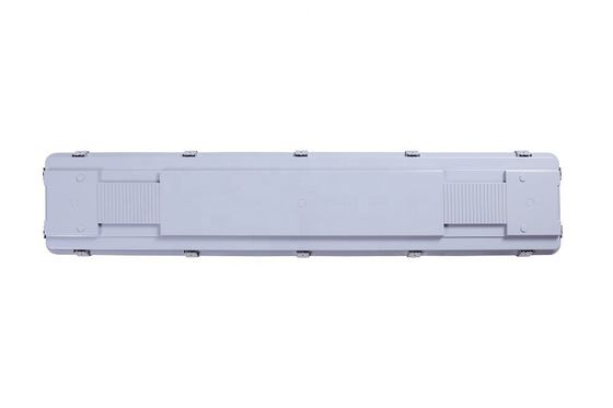 180W 4FT LED lineaire stoom strakke hoge baai industriële tri-proof lichtinstallaties met lange