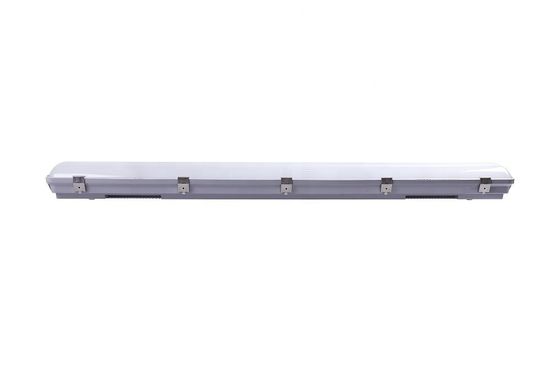 180W 4FT LED lineaire stoom strakke hoge baai industriële tri-proof lichtinstallaties met lange