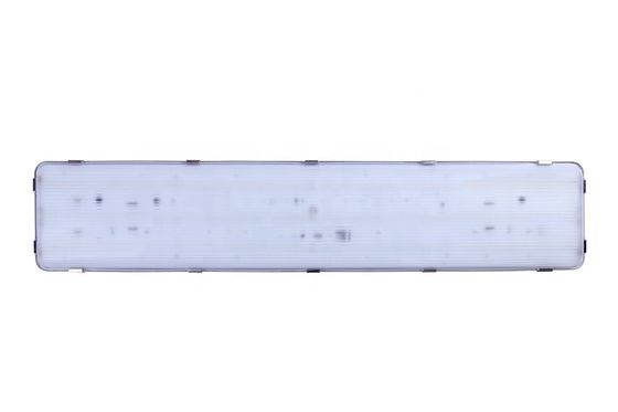 180W 4FT LED lineaire stoom strakke hoge baai industriële tri-proof lichtinstallaties met lange