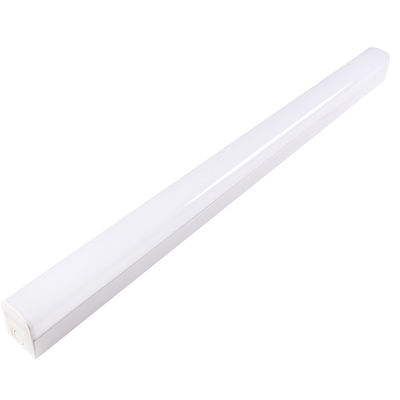 Circuits Design 4ft/8ft LED Batten Light Fixture Long Lifespan Smart Bluetooth Control