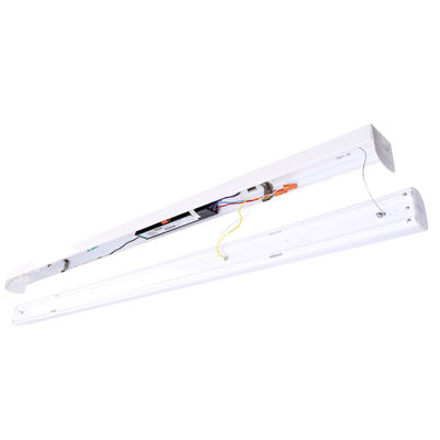 Circuits Design 4ft/8ft LED Batten Light Fixture Long Lifespan Smart Bluetooth Control