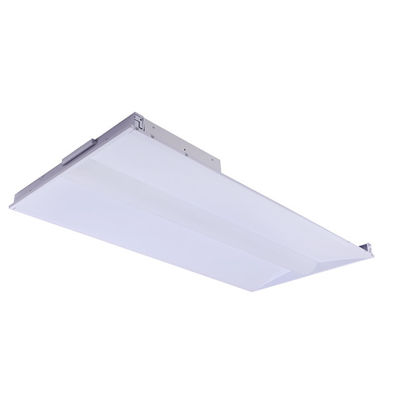 50000 uur Levensduur Meerdere CCT LED-paneellicht 2X2 1x4 2X4 LED Troffer Retrofit Light 5-