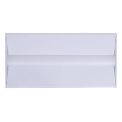 50000 uur Levensduur Meerdere CCT LED-paneellicht 2X2 1x4 2X4 LED Troffer Retrofit Light 5-