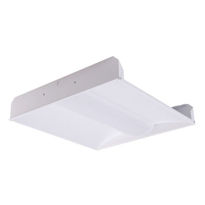 50000 uur Levensduur Meerdere CCT LED-paneellicht 2X2 1x4 2X4 LED Troffer Retrofit Light 5-