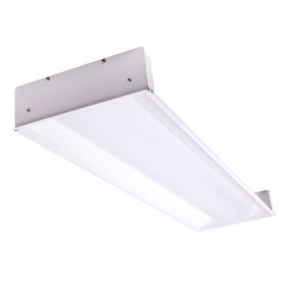 50000 uur Levensduur Meerdere CCT LED-paneellicht 2X2 1x4 2X4 LED Troffer Retrofit Light 5-