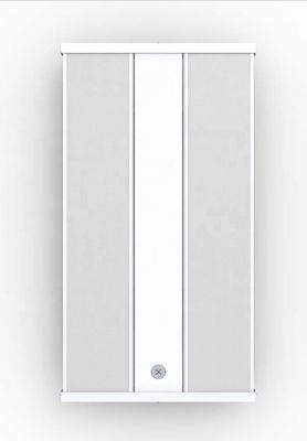 160W 2FT 4FT LED lineaire High Bay Light Fixture voor Indoor Commercial Office Light