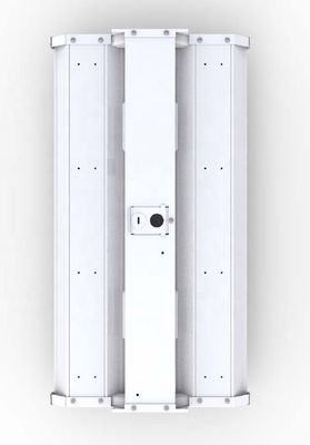 160W 2FT 4FT LED lineaire High Bay Light Fixture voor Indoor Commercial Office Light