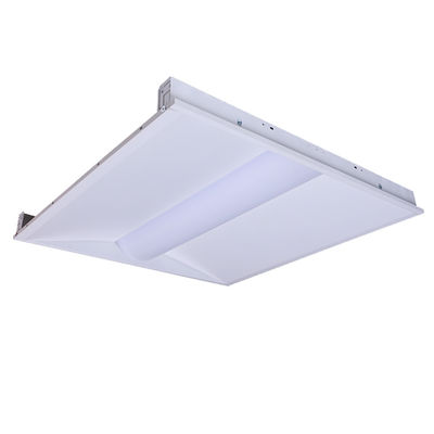5- Troffer-paneelverlichting voor commerciële werkplaatsen 603*603*70mm LED 2x4 26W 32W