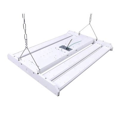 3500K/4000K/5000K Kleurtemperatuur DLC goedgekeurd 150W 200W LED High Bay Light met 1-