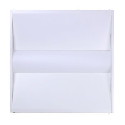 5- Troffer-paneelverlichting voor commerciële werkplaatsen 603*603*70mm LED 2x4 26W 32W