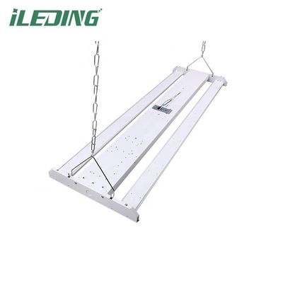 3500K/4000K/5000K Kleurtemperatuur DLC goedgekeurd 150W 200W LED High Bay Light met 1-