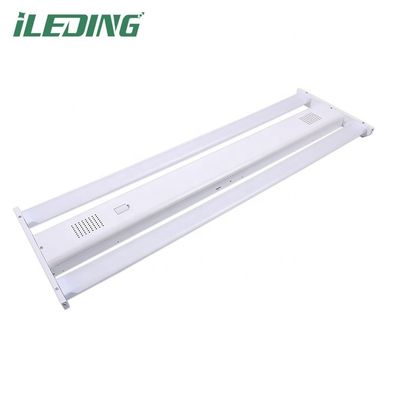 3500K/4000K/5000K Kleurtemperatuur DLC goedgekeurd 150W 200W LED High Bay Light met 1-