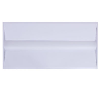 5- Troffer-paneelverlichting voor commerciële werkplaatsen 603*603*70mm LED 2x4 26W 32W
