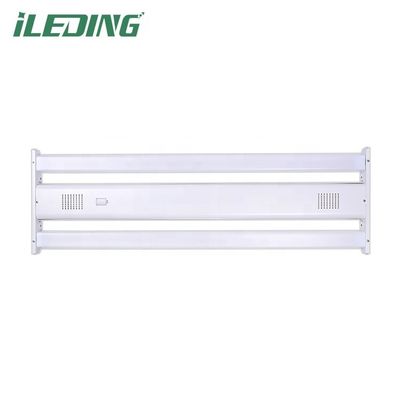 3500K/4000K/5000K Kleurtemperatuur DLC goedgekeurd 150W 200W LED High Bay Light met 1-