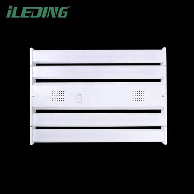 3500K/4000K/5000K Kleurtemperatuur DLC goedgekeurd 150W 200W LED High Bay Light met 1-