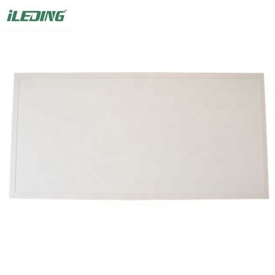Bewegingssensor Office Lighting 2x4 Edge-Lit 1200x600 Flat Dimmable LED Panel Square Light 30W/40W/50W