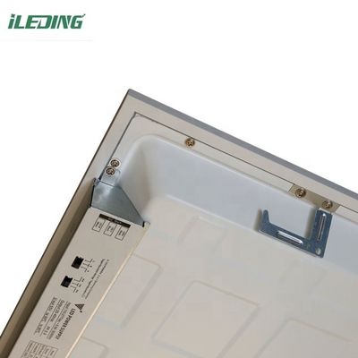 Bewegingssensor Office Lighting 2x4 Edge-Lit 1200x600 Flat Dimmable LED Panel Square Light 30W/40W/50W