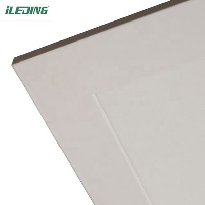 Bewegingssensor Office Lighting 2x4 Edge-Lit 1200x600 Flat Dimmable LED Panel Square Light 30W/40W/50W
