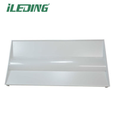 Industrial Design Style LED Troffer Panel Plafondlamp 2X4 1X4 2X8 voor kantoorwinkel