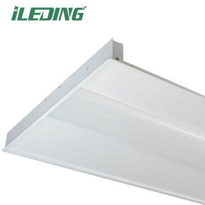 Industrial Design Style LED Troffer Panel Plafondlamp 2X4 1X4 2X8 voor kantoorwinkel