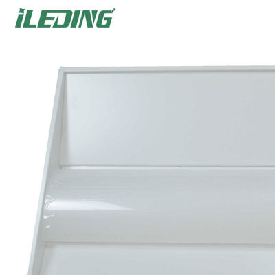 Industrial Design Style LED Troffer Panel Plafondlamp 2X4 1X4 2X8 voor kantoorwinkel