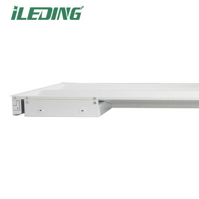 Industrial Design Style LED Troffer Panel Plafondlamp 2X4 1X4 2X8 voor kantoorwinkel