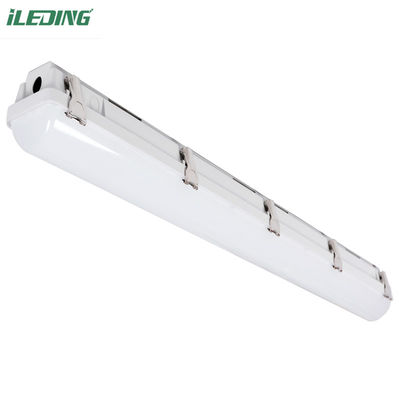 4FT 46W lineaire lamp LED stoom dicht garageluchtwerkstuk Werksduur 50000 uur
