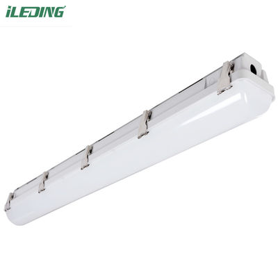 4FT 46W lineaire lamp LED stoom dicht garageluchtwerkstuk Werksduur 50000 uur
