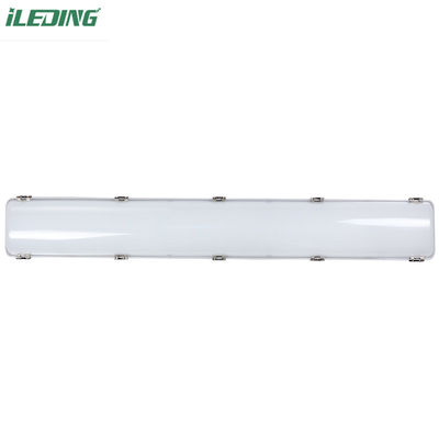 4FT 46W lineaire lamp LED stoom dicht garageluchtwerkstuk Werksduur 50000 uur