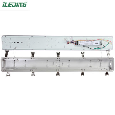 4FT 46W lineaire lamp LED stoom dicht garageluchtwerkstuk Werksduur 50000 uur