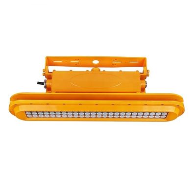 Uniek onderdeel nr. 01-80WZH1 Explosiebestendige lamp 6440lm voor binnen- en buitentoepassingen