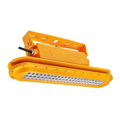 Uniek onderdeel nr. 01-80WZH1 Explosiebestendige lamp 6440lm voor binnen- en buitentoepassingen