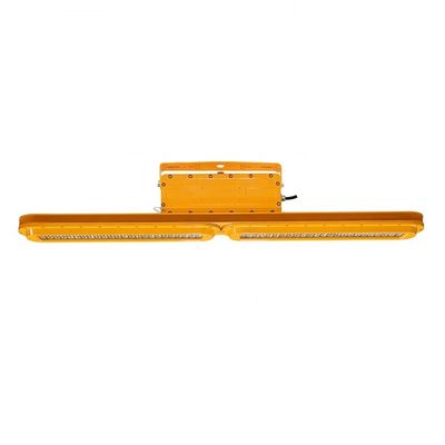 650*130*208,5 mm 40w Strip LED Explosiebestendige lamp voor binnen- en buitentoepassingen
