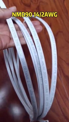 Commerciële regelmatige draadstroomkabel extrusielijn Ideaal voor elektrische constructies