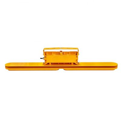 01-120W LED explosiebestendige lamp onderdeel nr. 01-120W voor binnen- en buitentoepassingen